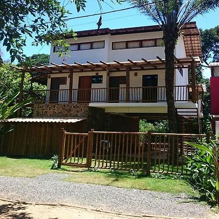 Vila Engawa Flats 이타카레 외부 사진