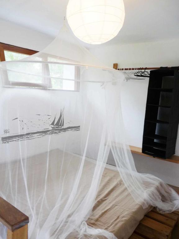 Vila Engawa Flats 이타카레 객실 사진
