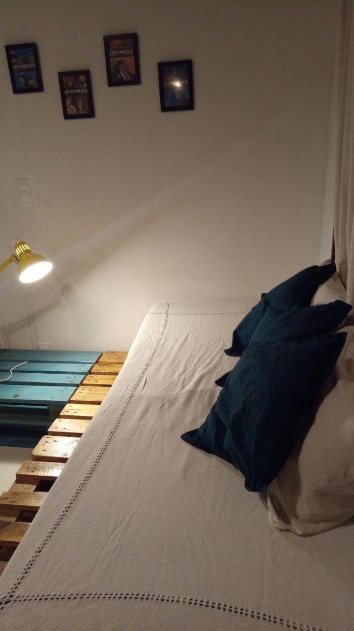 Vila Engawa Flats 이타카레 외부 사진